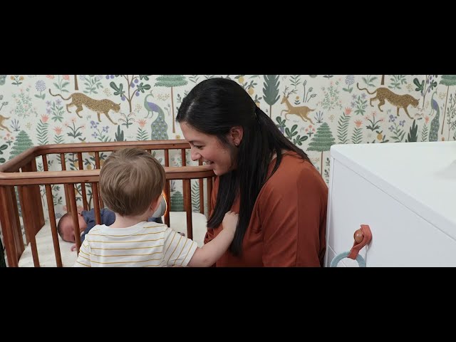 يوغا سليب - جهاز هاش 2 محمول مع ضوء ليلي