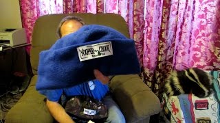 American Made, Yooper Born - Yooper Chooks! | Jason Asselin