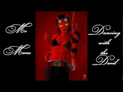 Mc Mane - Dancing with the Devil