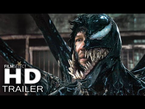 Video Thumbnail: VENOM 3 Trailer (2024) Venom: The Last Dance