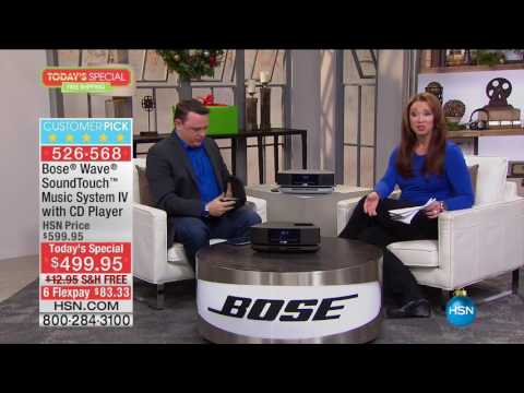 HSN | Electronic Gifts 11.18.2016 - 12 AM