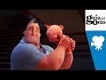 Los Increíbles Incredibles 2 Teaser Trailer Español