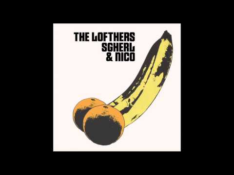 THE LOFTHERS - PANZA feat MORTECATTIVA