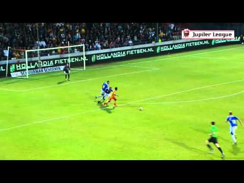 Go Ahead Eagles - AGOVV