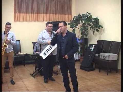 FLORIN PISTRILA SI FORMATIA LIVE -MAJORAT CAPITANESCU CRISTIAN