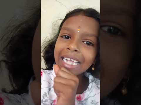 Happy Birthday Rithanya