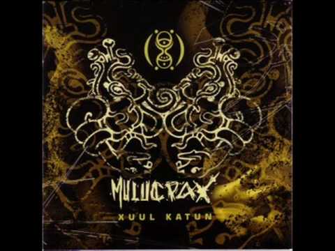 Muluc Pax - Simbolo de Muerte