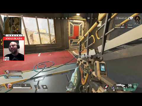 Austin Gets Roasted  Northernlion  Apex Legends Top Clip By Heyitssalt