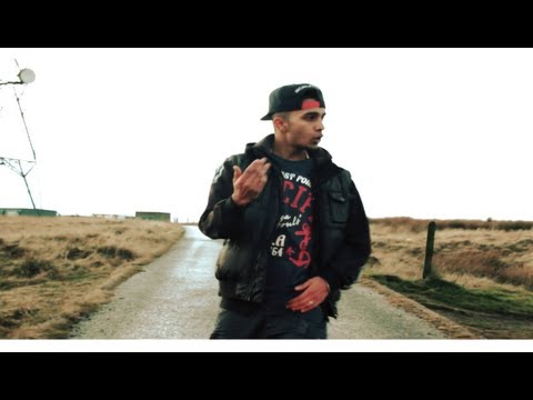 D Virus - Take A Walk [MUSIC VIDEO]