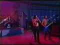 Red Hot Chili Peppers My Friends  Live David Letterman