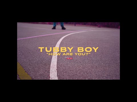 Tubby Boy - how are you ? (GT7)