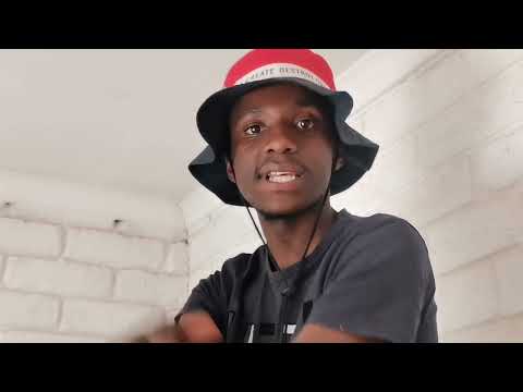 Pound Rappers Freestyle (Official Music Video) #gkay