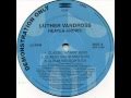 Luther Vandross - Heaven Knows (Classic Radio Mix)
