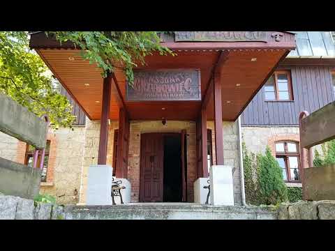 Grzybowiec Pensjonat