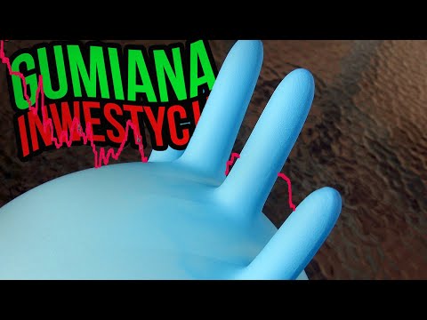 Co za gumiana inwestycja! Mercator wyleci z WIG20? 😱