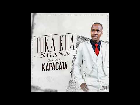 05 Evagelista Kapacata   Tranformação Total