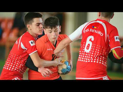 Roby - CSS Lugoj - Selectii sezon 2018-2019 (1)