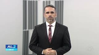 CRB se reapresenta e mira jogo contra Avaí pela Série B - 30/03/2026