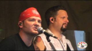 Stoney LaRue - Far From Being Gone