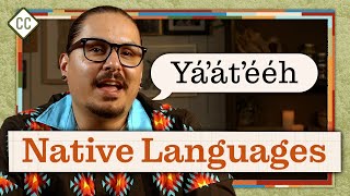 Native Languages & The Indian Education Act: Ep 21 of Crash Course Native American History