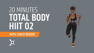 Total Body HIIT 02