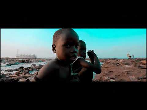 Xzu-B - HEADLINES  ft. King George (Official video)