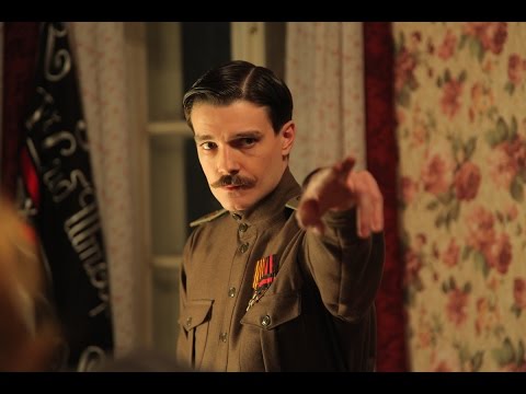 Контрибуция (2015) Официальный трейлер HD