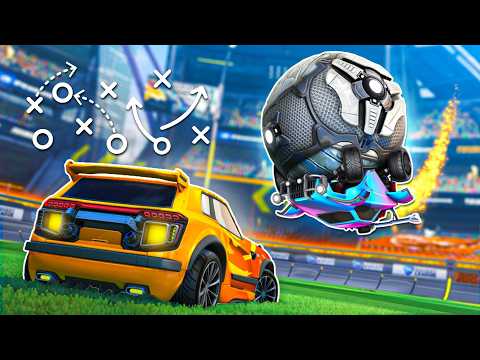 World’s Most Mechanical Pro Vs Best Game Sense Pro