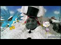 Oliver Gallus And The Snowman Accident