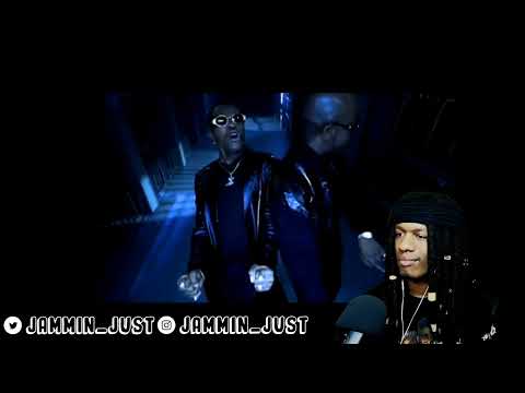 FIRST TIME HEARING K-Ci & JoJo - Life REACTION