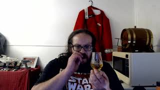 Let's Talk Whisky: Glen Grant Arboralis