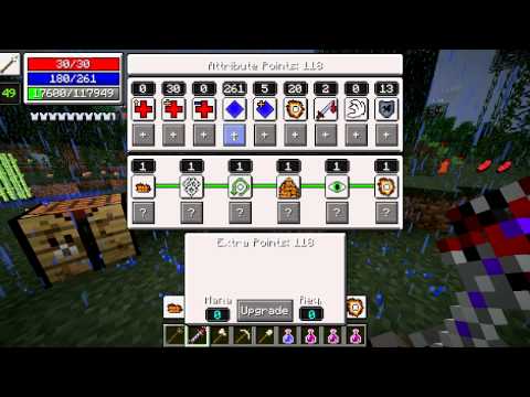 Minecraft The Legend of Notch Mod Playthrough - Episode 9, The Epic Battle With Evil Notch