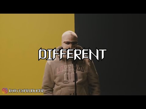 (FREE) D Block Europe x WeWantWraiths x Nafe Smallz Type Beat "Different" (Young Adz)
