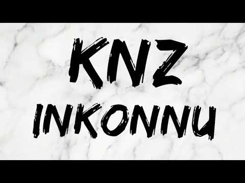 INKONNU - KNZ [Couplet 2] (Lyrics/Paroles/كلمات)#inkonnu #knz #album #arabi