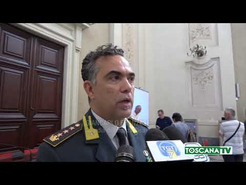 2019-06-25 PISA - MAXI FRODE SU PRODOTTI BIO, 9 ARRESTI