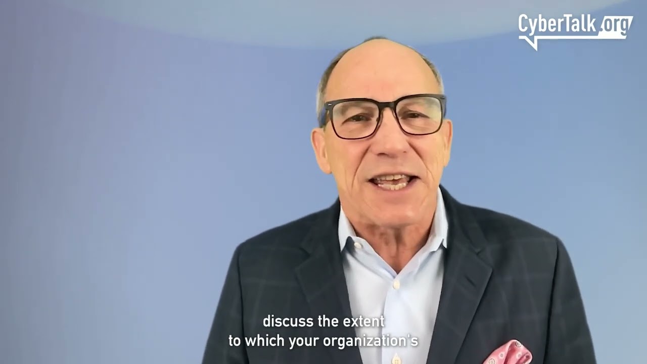 How Cyber Security Builds Customer Trust