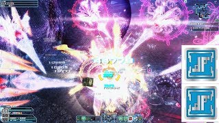 GuFi　幻惑の森探索 アナザーSロールアーツモード使用感など