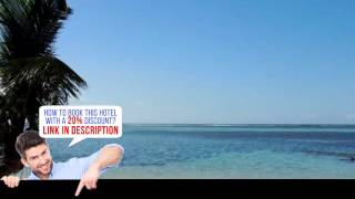 Reef Holiday Apartments, Mahe, Seychelles, HD Review