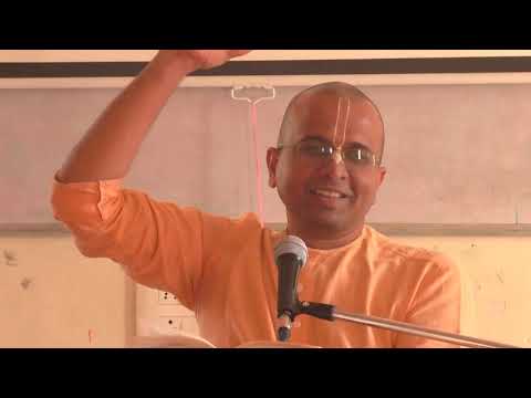 Srimad Bhagavatam First canto Chapter - 15 verse 1.15.16 to 1.15.21