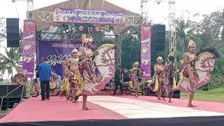 Download lagu EBeg Tua SINAR UNGGUL MULYO Kalilandak Turun gunung di acara aniversarynya yang ke 30thn mp3