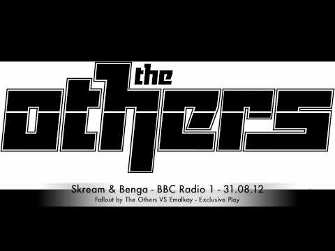 The Others & Emalkay - Fallout