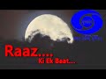Raaz Ki Ek Baat Title Song Doordarshan TV Serial DD National Channel