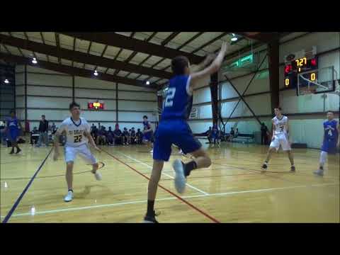 S I  SELECT VS  TEAM PRIMETIME 4 8 2018