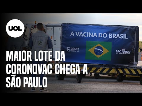 Vacina no Brasil