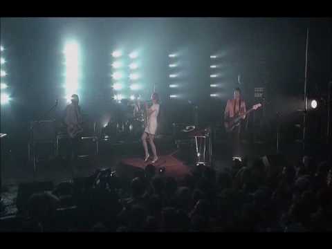 13/14 Metric - Dead Disco part 2 @ Metropolis 2006