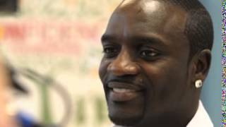 Akon   Message In A Bottle NEW HIT 2014   YouTube