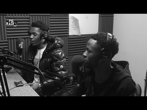 Eustina Chats To 26IX Ahead Of New Music | Pie Radio