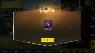 Download lagu MODAL VPN DAPAT SKIN PERMANEN GRATIS PUBG MOBILE TRICK TERBARU mp3