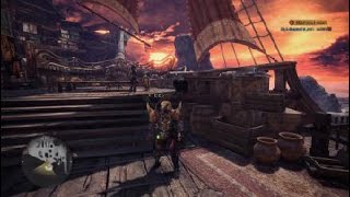 【MHW:I / アイスボーン】50歳から始めるゲーム実況 #024 ブラキディオス初見