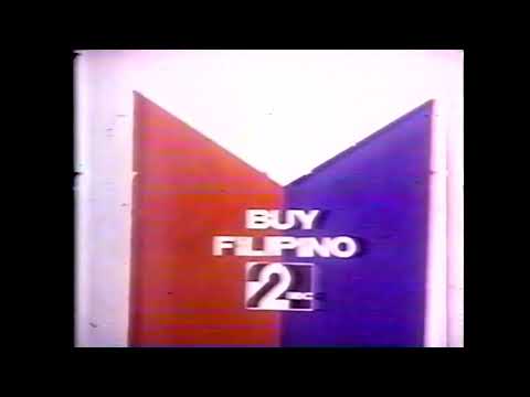 BBC-2 Station ID 1978 [Audio Enhanced]